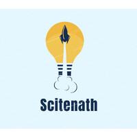 Scitenath logo - Similar company to Sound Scope