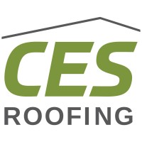 CES Roofing logo - Similar company to Fb Contractors