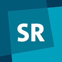 Saarländischer Rundfunk logo - Similar company to Kosch Klink Performance Gmbh
