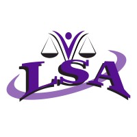 Legal Studies Association of NSW logo - Similar company to Youth Decide