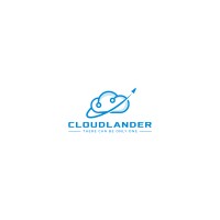 Cloudlander logo - Similar company to Project Capsule