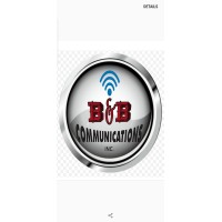 B&B Communications, Inc. logo - Similar company to B & B Communications