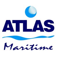 Atlas Maritime Co. LLC logo - Similar company to Atlas Maritime Ltda