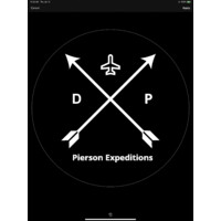 Pierson Expeditions logo - Similar company to Venividiparis