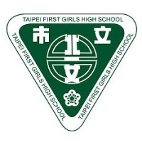 Taipei First Girls High School logo - Similar company to Glorymakeup