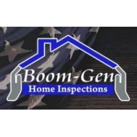 Boom-Gen Inspections logo - Similar company to Nextday Inspect®