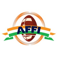 American Football Federation Of India logo - Similar company to The Conversion Guy