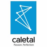 Caletal Developers logo - Similar company to Ps Constructions And Architecture