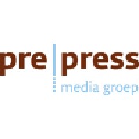 Pre Press Media Groep logo - Similar company to Flex Pre-Press
