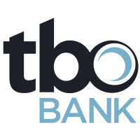TBO Bank logo - Similar company to Hyphen, Llc