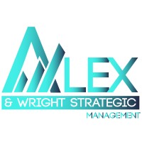 Alex & Wright Strategic Management logo - Similar company to Research Solutions Group, Inc.