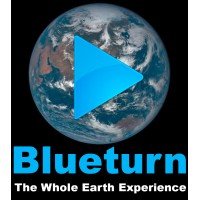Blueturn logo - Similar company to Biosphere Economics