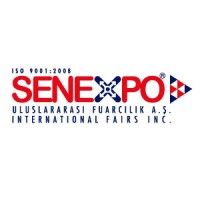 Senexpo Uluslararası Fuarcılık A.Ş. logo - Similar company to So Fuar Ltd Sti.