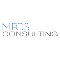 MFCS logo - Similar company to Titanium Systems Oü