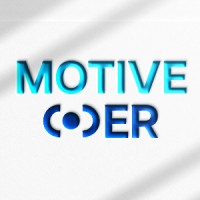 Motive Coder logo - Similar company to Logicade.Io