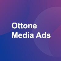 Ottonemedia logo - Similar company to Acsolutions