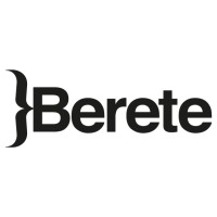 Berete logo - Similar company to Frip