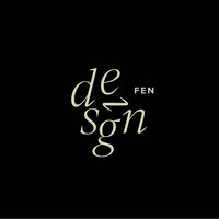 DesignFen logo - Similar company to Étel Design Consultancy