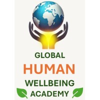 Global Human Wellbeing Academy logo - Similar company to High Performance Alchemy