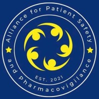 Alliance for Patient Safety & Pharmacovigilance logo - Similar company to 123 Websites