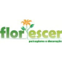 Florescer Paisagismo logo - Similar company to Aleia - Arquitetura Paisagismo E Consultoria