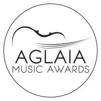 Aglaia Music Awards logo - Similar company to Academia De La Música De España
