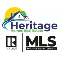 Heritage Homes Real Estate and Buskull Properties, LLC. logo - Similar company to Funkyflip