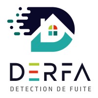DERFA logo - Similar company to Defra Oy