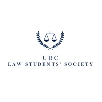 UBC Law Students' Society logo - Similar company to Ubc Indigenous Research Support Initiative