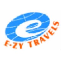E-ZY TRAVELS logo - Similar company to Joy Travels