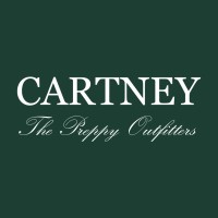 Cartney Zeist logo - Similar company to Georgeson