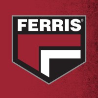 Ferris Mowers Europe logo - Similar company to Briggs & Stratton Emea