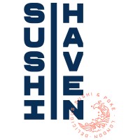 Sushi Haven logo - Similar company to Sushi Revolution