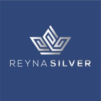 Reyna Silver logo - Similar company to Gr Silver Mining Ltd.