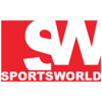 Sports World Hong Kong 運動世界