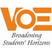 Vast Overseas Education logo - Similar company to Hack Arizona