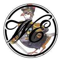 William Evans Gun and Rifle Makers logo - Similar company to Westley Richards & Co