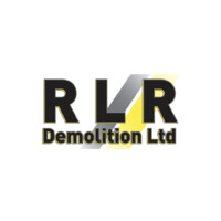 RLR Demolition Ltd logo - Similar company to Cm Demolition Ltd
