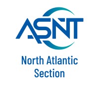 ASNT - North Atlantic Section logo - Similar company to Argyll Ruane
