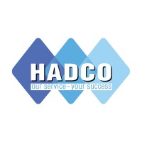 Hadco Metal Trading Co.,LLC logo - Similar company to Jacksonville Precision Manufacturing