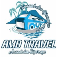 AMD Tour & Travel Organizer logo - Similar company to Tanz- Africa Adventures