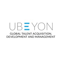 Ubeyon logo - Similar company to Planet Career Jobs From Around The Globe