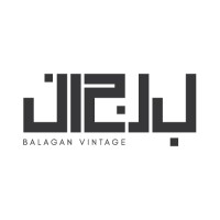Balagan Vintage logo - Similar company to Socksat