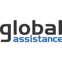 GLOBAL ASSISTANCE a.s. logo - Similar company to Commissioning Cz