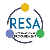 RESA logo - Similar company to Fooladino