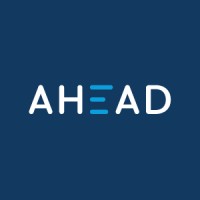 Ahead