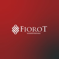 Fiorot Advogados Associados logo - Similar company to Moraes Silva & Massimino Advogados