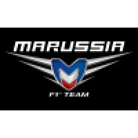 Marussia F1 Team