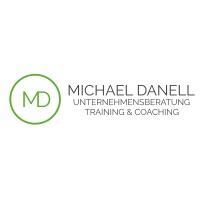 Michael Danell Autohausberatung, Vertriebsberatung, Kfz-Betriebe, Beratung rund ums Automobil logo - Similar company to Eldoorado Gmbh