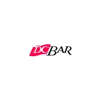 D.C. Bar logo - Similar company to Dna Event Creative